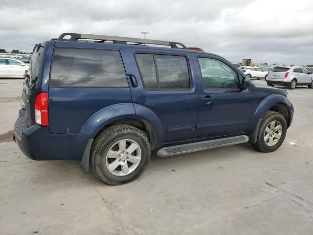 Photo 2 VIN: 5N1AR18UX8C604930 - NISSAN PATHFINDER 