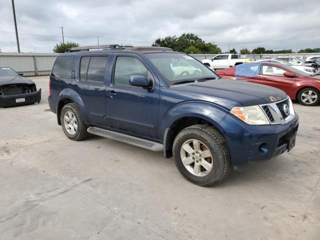 Photo 3 VIN: 5N1AR18UX8C604930 - NISSAN PATHFINDER 