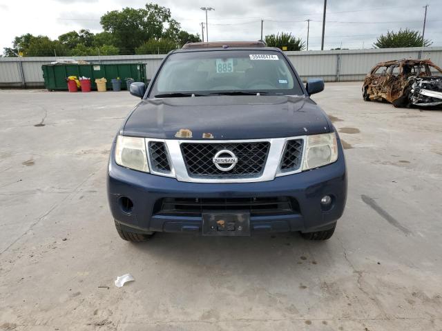 Photo 4 VIN: 5N1AR18UX8C604930 - NISSAN PATHFINDER 