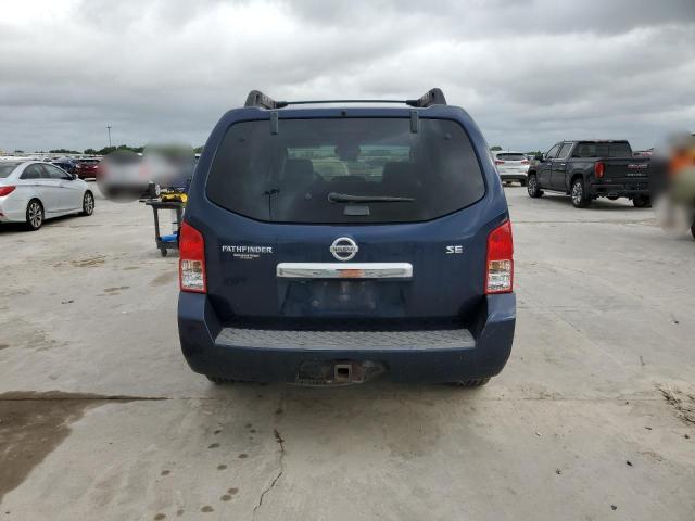 Photo 5 VIN: 5N1AR18UX8C604930 - NISSAN PATHFINDER 