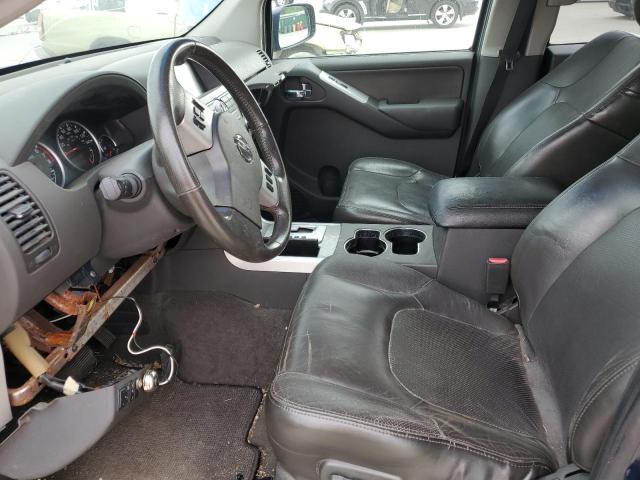 Photo 6 VIN: 5N1AR18UX8C604930 - NISSAN PATHFINDER 