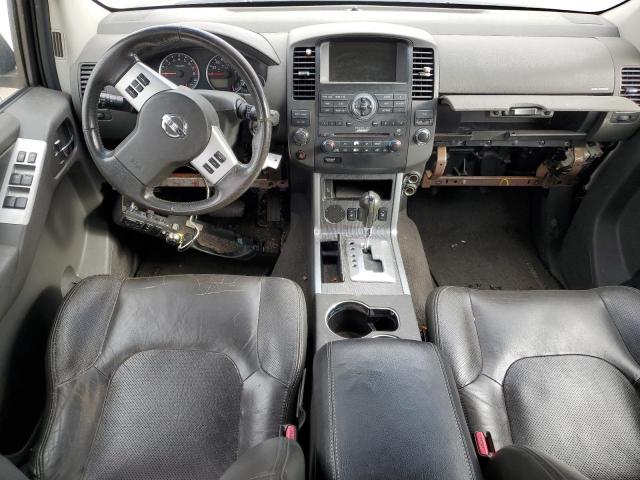 Photo 7 VIN: 5N1AR18UX8C604930 - NISSAN PATHFINDER 