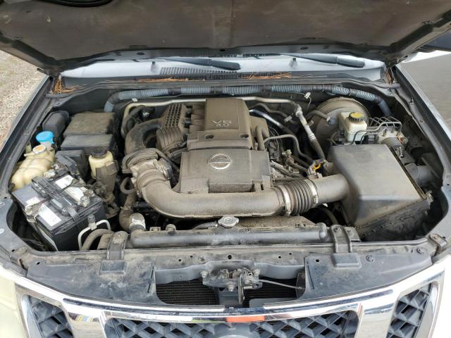 Photo 11 VIN: 5N1AR18UX8C627687 - NISSAN PATHFINDER 