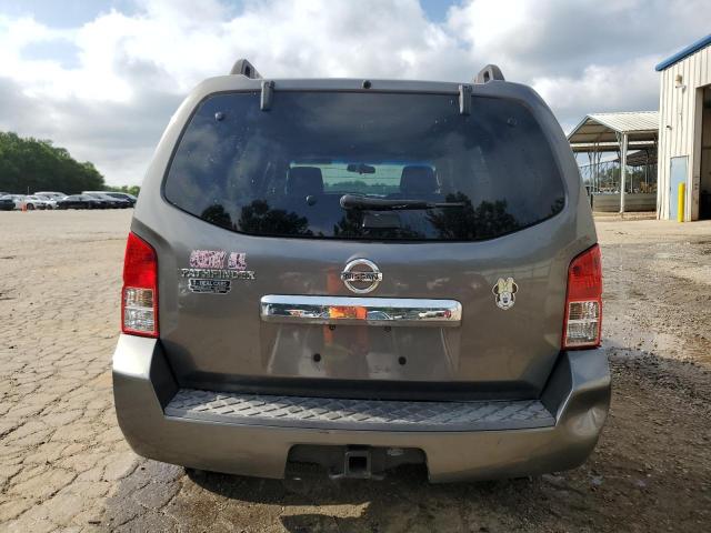 Photo 5 VIN: 5N1AR18UX8C627687 - NISSAN PATHFINDER 