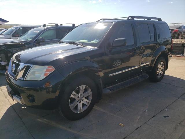 Photo 0 VIN: 5N1AR18UX8C633439 - NISSAN PATHFINDER 