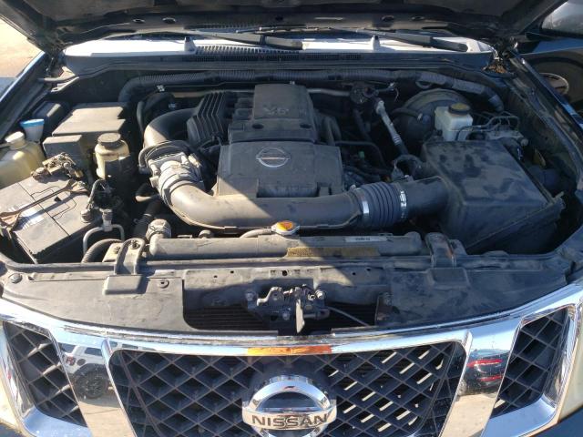 Photo 11 VIN: 5N1AR18UX8C633439 - NISSAN PATHFINDER 