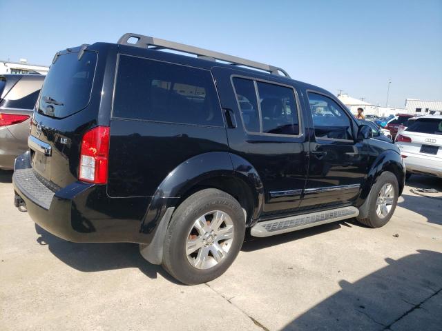 Photo 2 VIN: 5N1AR18UX8C633439 - NISSAN PATHFINDER 