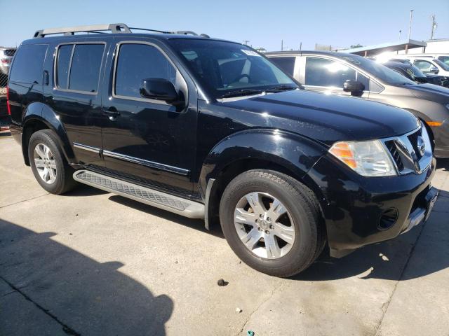 Photo 3 VIN: 5N1AR18UX8C633439 - NISSAN PATHFINDER 