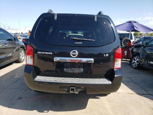 Photo 5 VIN: 5N1AR18UX8C633439 - NISSAN PATHFINDER 