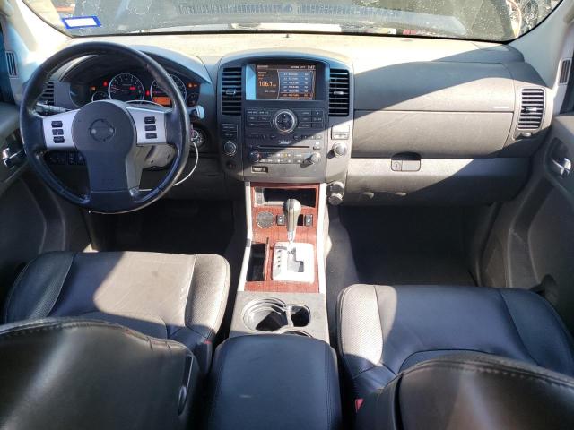 Photo 7 VIN: 5N1AR18UX8C633439 - NISSAN PATHFINDER 