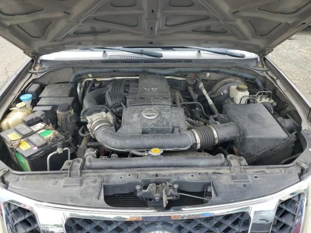 Photo 11 VIN: 5N1AR18UX8C634218 - NISSAN PATHFINDER 