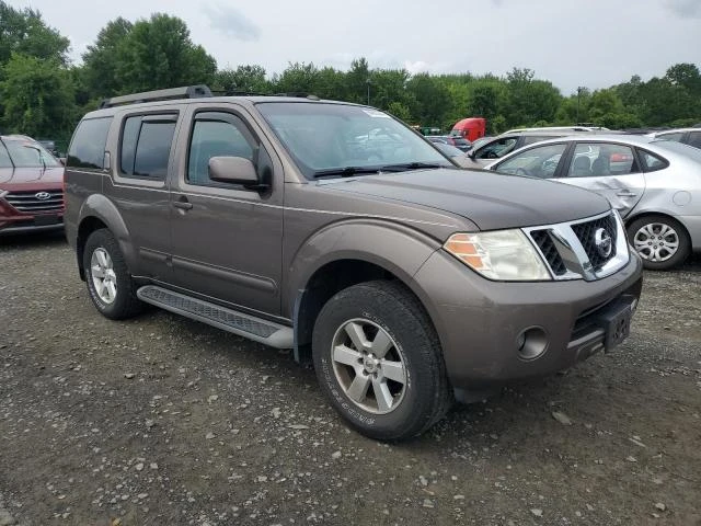 Photo 3 VIN: 5N1AR18UX8C634218 - NISSAN PATHFINDER 