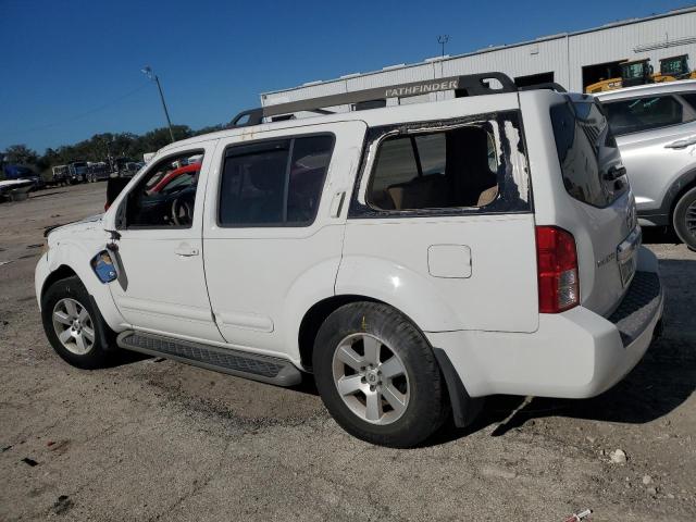 Photo 1 VIN: 5N1AR18UX8C635255 - NISSAN PATHFINDER 