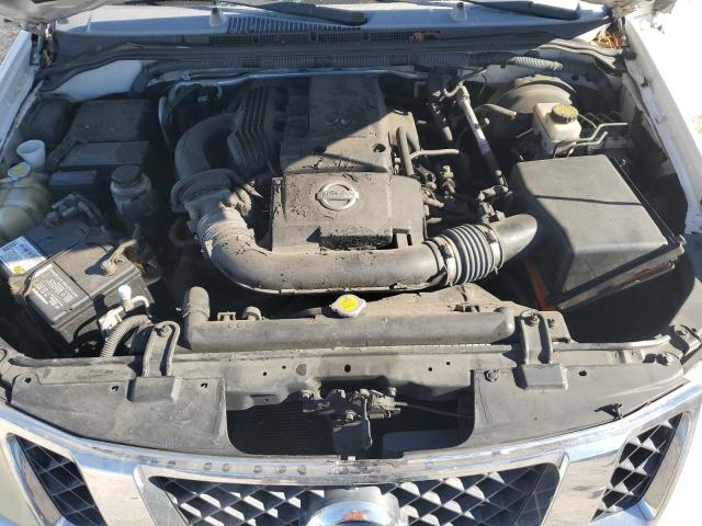 Photo 11 VIN: 5N1AR18UX8C635255 - NISSAN PATHFINDER 