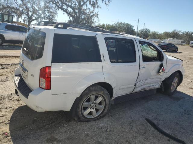 Photo 2 VIN: 5N1AR18UX8C635255 - NISSAN PATHFINDER 