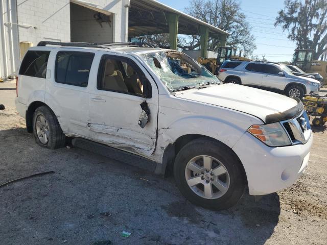 Photo 3 VIN: 5N1AR18UX8C635255 - NISSAN PATHFINDER 