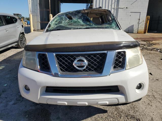 Photo 4 VIN: 5N1AR18UX8C635255 - NISSAN PATHFINDER 