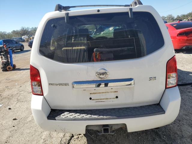 Photo 5 VIN: 5N1AR18UX8C635255 - NISSAN PATHFINDER 