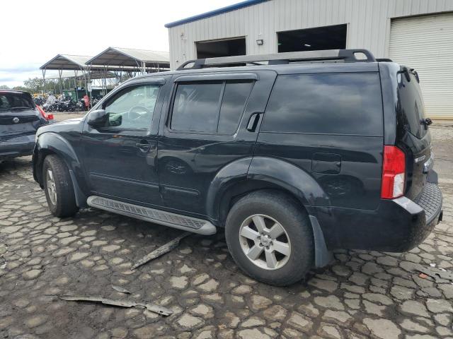 Photo 1 VIN: 5N1AR18UX8C642836 - NISSAN PATHFINDER 