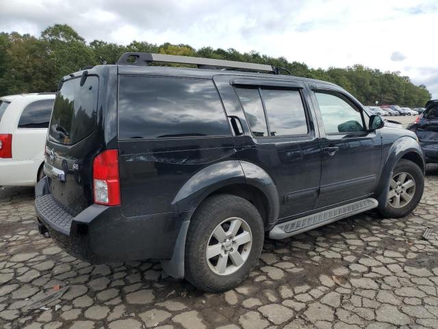 Photo 2 VIN: 5N1AR18UX8C642836 - NISSAN PATHFINDER 