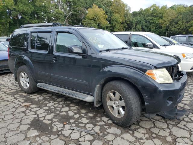 Photo 3 VIN: 5N1AR18UX8C642836 - NISSAN PATHFINDER 