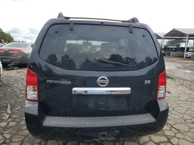 Photo 5 VIN: 5N1AR18UX8C642836 - NISSAN PATHFINDER 