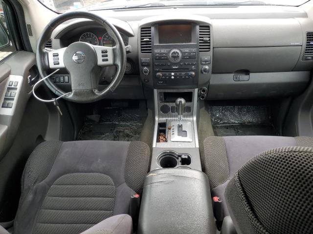 Photo 7 VIN: 5N1AR18UX8C642836 - NISSAN PATHFINDER 