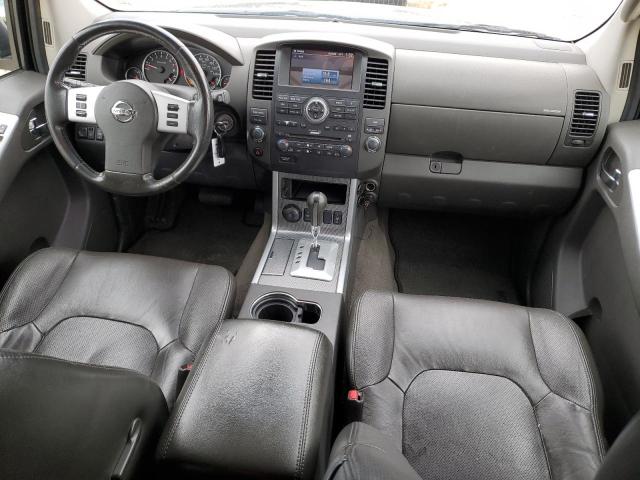 Photo 7 VIN: 5N1AR18UX8C648121 - NISSAN PATHFINDER 