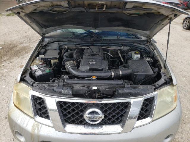 Photo 6 VIN: 5N1AR18UX8C648717 - NISSAN PATHFINDER 