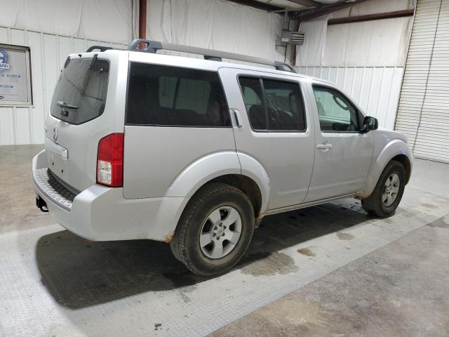 Photo 2 VIN: 5N1AR18UX8C660995 - NISSAN PATHFINDER 