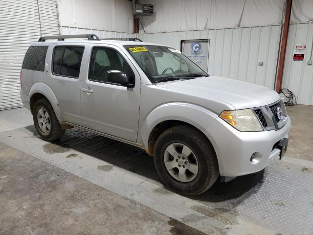 Photo 3 VIN: 5N1AR18UX8C660995 - NISSAN PATHFINDER 