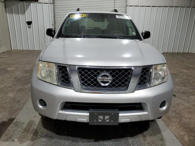 Photo 4 VIN: 5N1AR18UX8C660995 - NISSAN PATHFINDER 