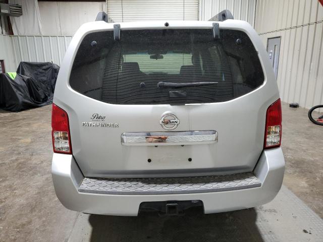 Photo 5 VIN: 5N1AR18UX8C660995 - NISSAN PATHFINDER 