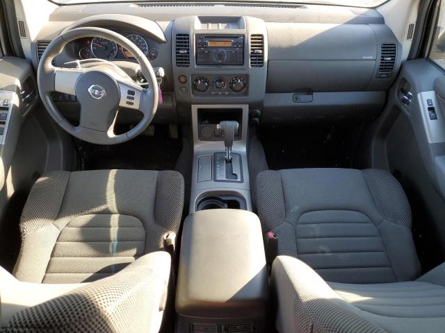 Photo 7 VIN: 5N1AR18UX8C660995 - NISSAN PATHFINDER 