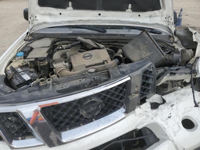 Photo 10 VIN: 5N1AR18UX8C666862 - NISSAN PATHFINDER 