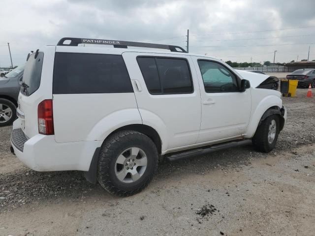 Photo 2 VIN: 5N1AR18UX8C666862 - NISSAN PATHFINDER 