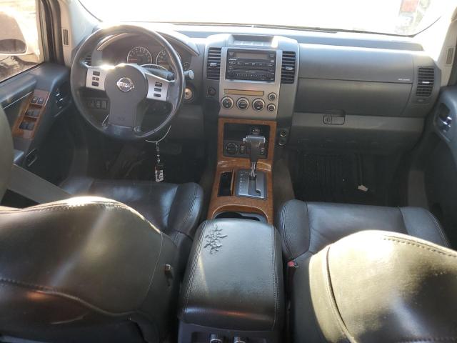 Photo 7 VIN: 5N1AR18W05C700305 - NISSAN PATHFINDER 