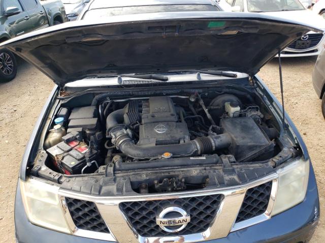 Photo 10 VIN: 5N1AR18W05C706301 - NISSAN PATHFINDER 