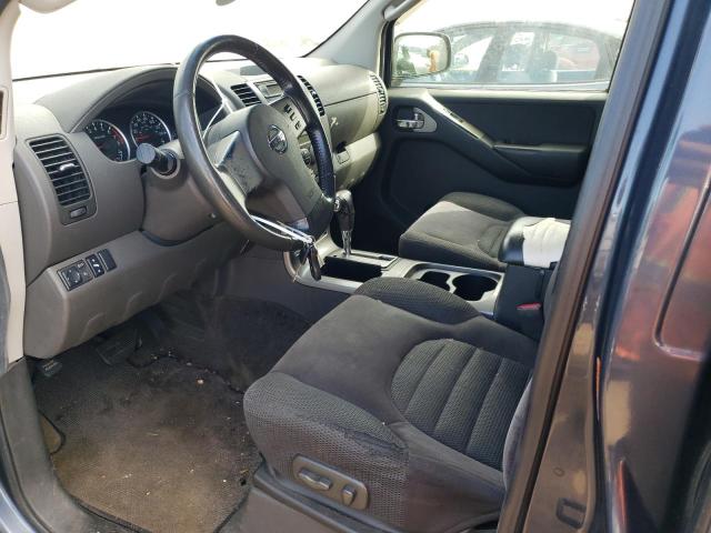 Photo 6 VIN: 5N1AR18W05C706301 - NISSAN PATHFINDER 