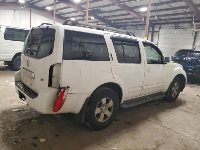 Photo 2 VIN: 5N1AR18W05C757376 - NISSAN PATHFINDER 