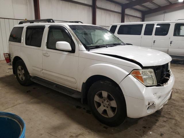 Photo 3 VIN: 5N1AR18W05C757376 - NISSAN PATHFINDER 