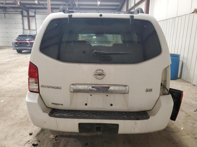 Photo 5 VIN: 5N1AR18W05C757376 - NISSAN PATHFINDER 