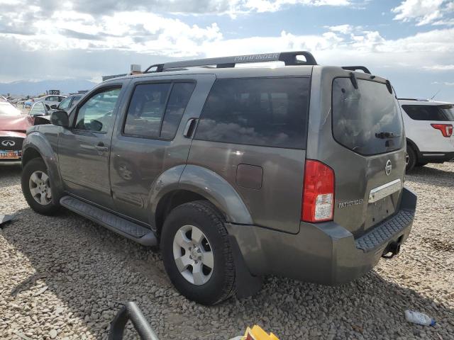 Photo 1 VIN: 5N1AR18W05C767647 - NISSAN PATHFINDER 