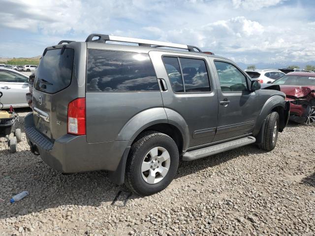 Photo 2 VIN: 5N1AR18W05C767647 - NISSAN PATHFINDER 