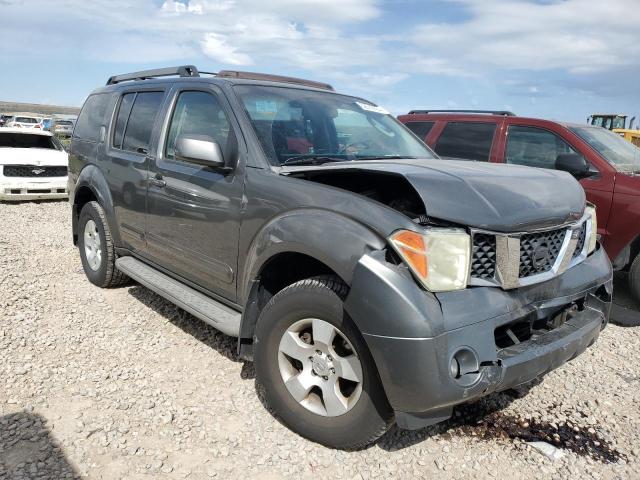 Photo 3 VIN: 5N1AR18W05C767647 - NISSAN PATHFINDER 