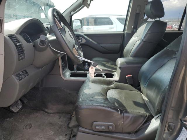 Photo 6 VIN: 5N1AR18W05C767647 - NISSAN PATHFINDER 