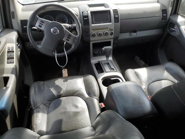 Photo 7 VIN: 5N1AR18W05C767647 - NISSAN PATHFINDER 