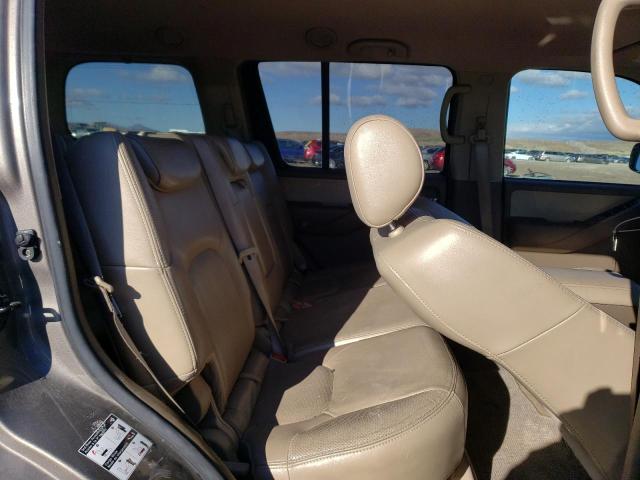 Photo 10 VIN: 5N1AR18W05C768412 - NISSAN PATHFINDER 