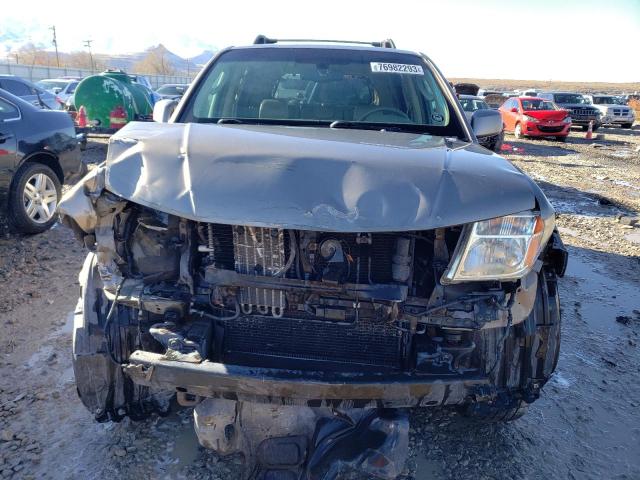 Photo 4 VIN: 5N1AR18W05C768412 - NISSAN PATHFINDER 