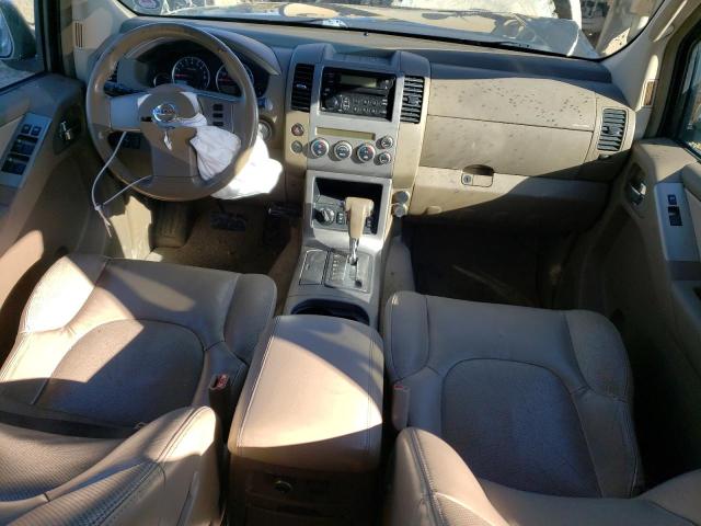 Photo 7 VIN: 5N1AR18W05C768412 - NISSAN PATHFINDER 